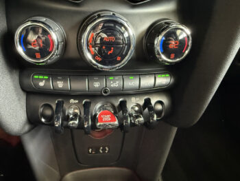 MINI 3-deurs