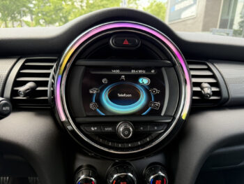 MINI 3-deurs
