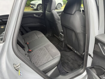 Audi Q4 Sportback e-tron