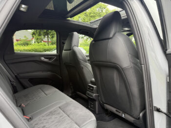 Audi Q4 Sportback e-tron