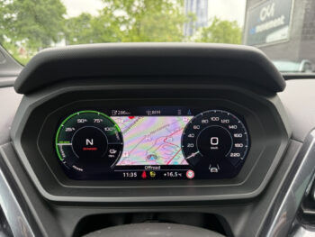 Audi Q4 Sportback e-tron