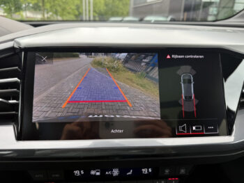 Audi Q4 Sportback e-tron