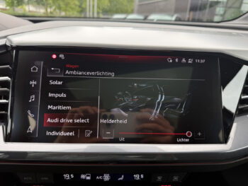 Audi Q4 Sportback e-tron