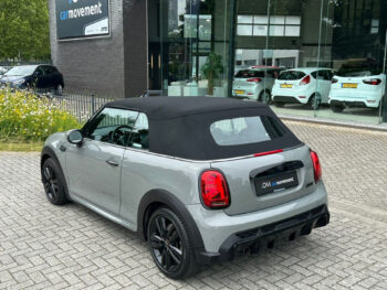 MINI Cabrio