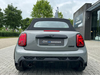MINI Cabrio