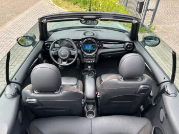 MINI Cabrio