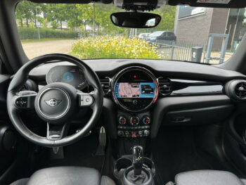 MINI Cabrio
