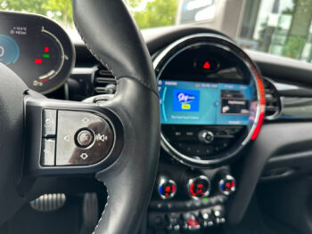 MINI Cabrio
