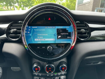 MINI Cabrio