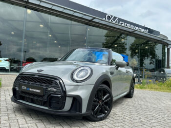 MINI Cabrio