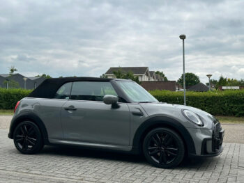 MINI Cabrio