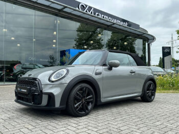 MINI Cabrio