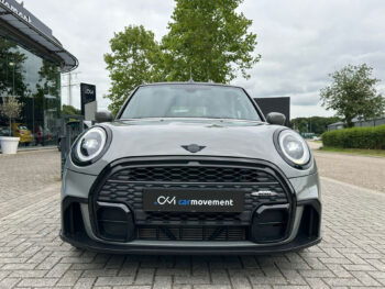 MINI Cabrio
