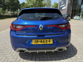 Renault Mégane