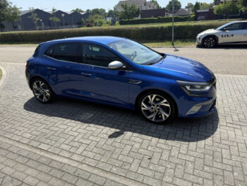 Renault Mégane