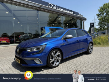 Renault Mégane
