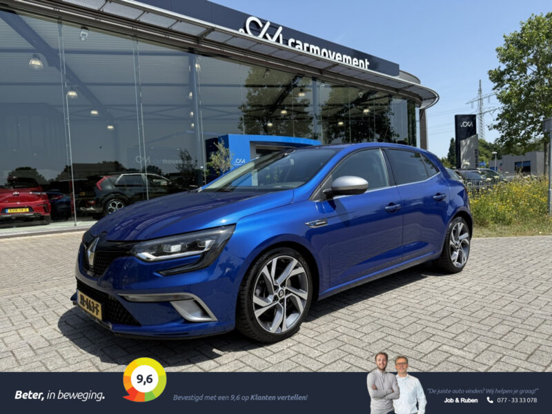 Renault Mégane