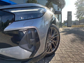 Audi Q4 Sportback e-tron