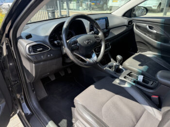 Hyundai i30 Wagon