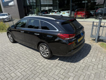 Hyundai i30 Wagon
