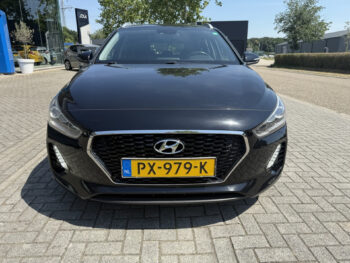 Hyundai i30 Wagon