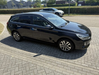 Hyundai i30 Wagon