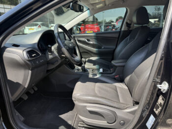 Hyundai i30 Wagon