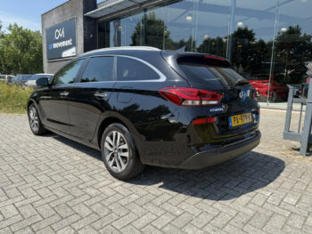 Hyundai i30 Wagon