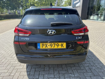 Hyundai i30 Wagon