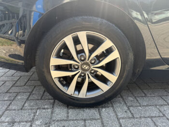 Hyundai i30 Wagon
