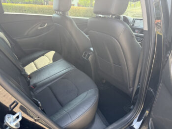 Hyundai i30 Wagon