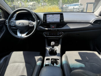Hyundai i30 Wagon
