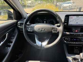 Hyundai i30 Wagon