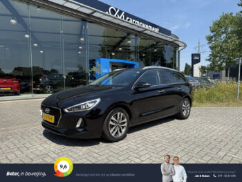 Hyundai i30 Wagon