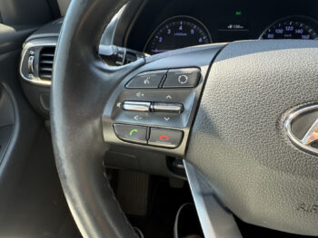 Hyundai i30 Wagon