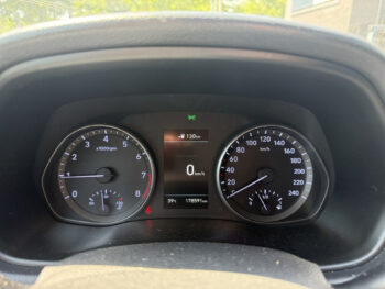 Hyundai i30 Wagon