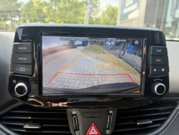 Hyundai i30 Wagon