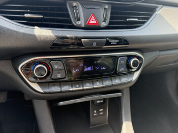 Hyundai i30 Wagon