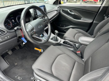 Hyundai i30 Wagon