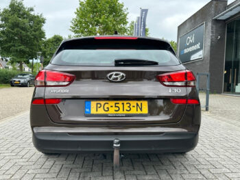 Hyundai i30 Wagon