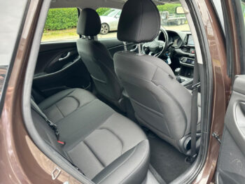 Hyundai i30 Wagon