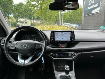 Hyundai i30 Wagon