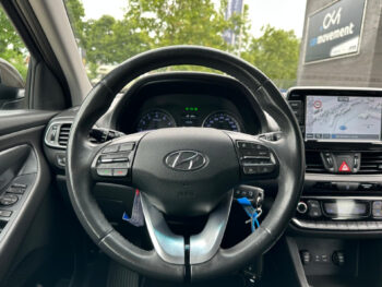 Hyundai i30 Wagon