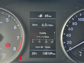 Hyundai i30 Wagon