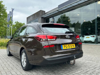 Hyundai i30 Wagon