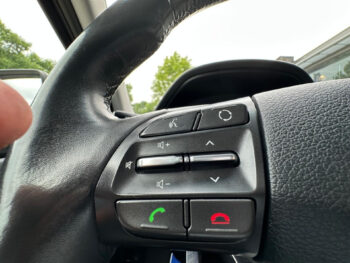 Hyundai i30 Wagon