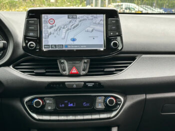 Hyundai i30 Wagon