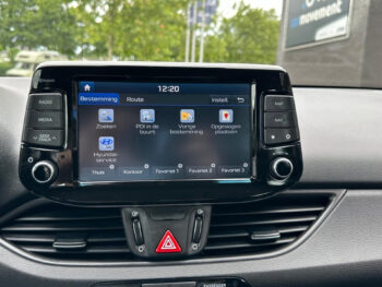 Hyundai i30 Wagon