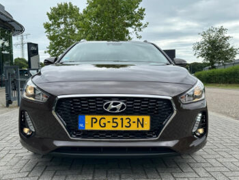 Hyundai i30 Wagon