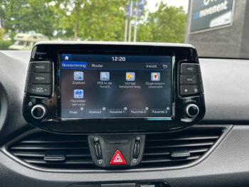 Hyundai i30 Wagon